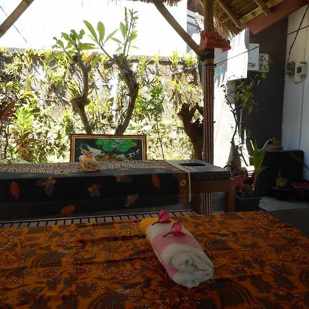 Milla Homestay Sidemen  Εξωτερικό φωτογραφία