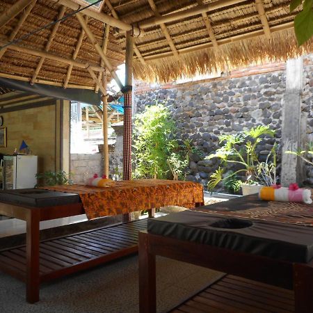 Milla Homestay Sidemen  Εξωτερικό φωτογραφία