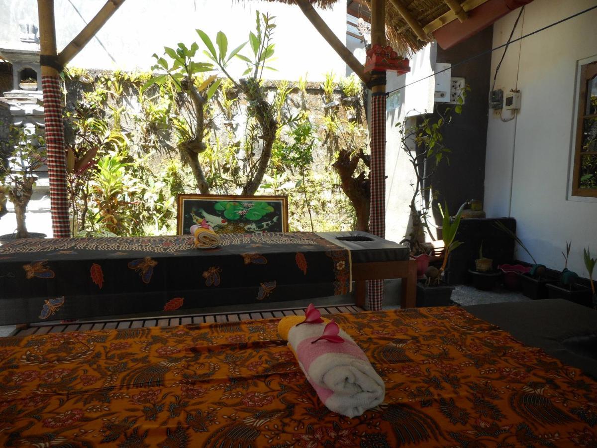 Milla Homestay Sidemen  Εξωτερικό φωτογραφία