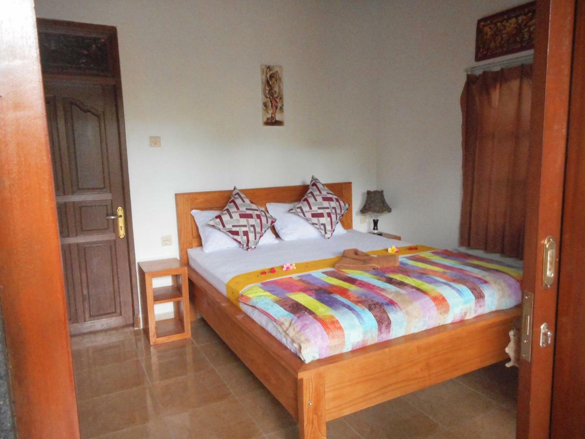 Milla Homestay Sidemen  Εξωτερικό φωτογραφία