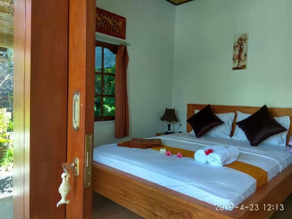 Milla Homestay Sidemen  Εξωτερικό φωτογραφία